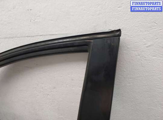 Дверь боковая на Opel Antara