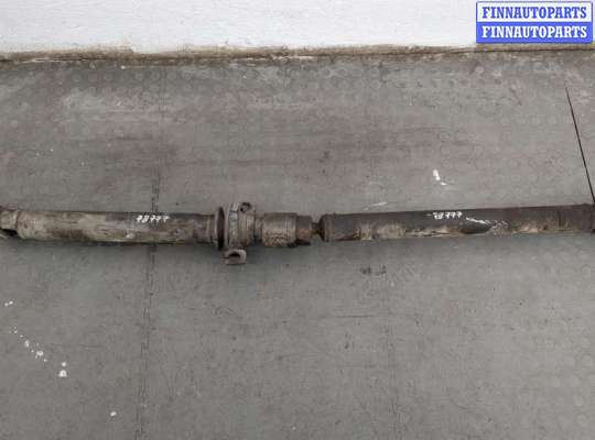 Кардан SUK0055 на Subaru Forester (S11) 2002-2008