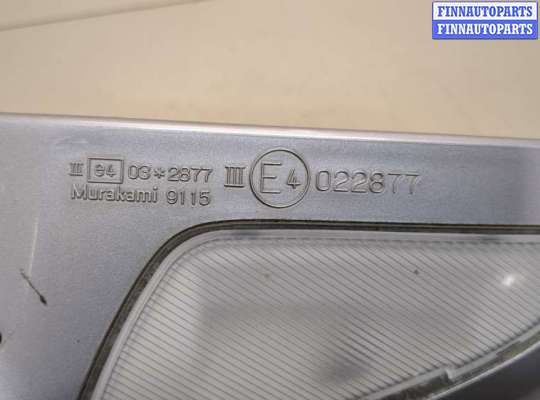 купить Зеркало боковое на Lexus RX 2009-2015