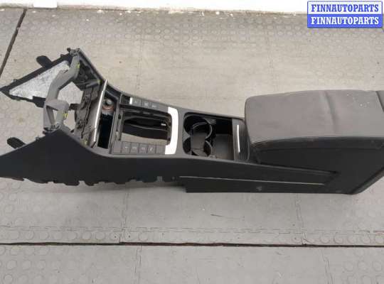 купить Консоль салона (кулисная часть) на Volkswagen Passat CC 2008-2012