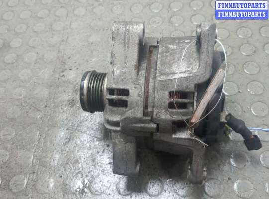 Генератор OP2450593 на Opel Corsa D 2006-2014