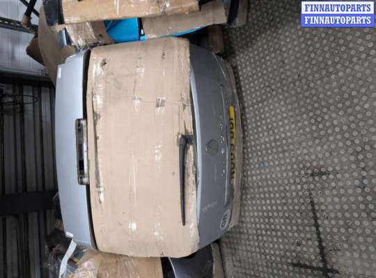 купить Кнопка открывания багажника с крышки на Renault Laguna 3 2007-2025