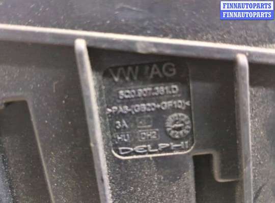 купить Блок предохранителей на Skoda SuperB 2015-2025