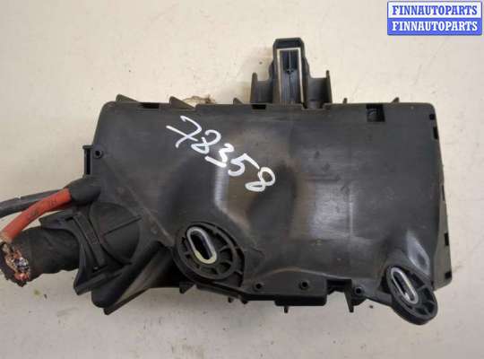 купить Блок предохранителей на Skoda SuperB 2015-2025