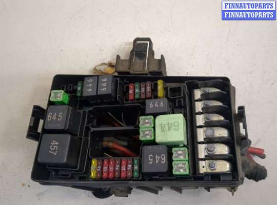 купить Блок предохранителей на Skoda SuperB 2015-2025