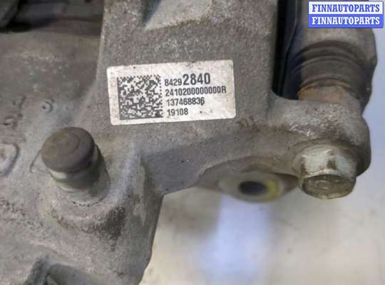 купить Суппорт на Chevrolet Malibu 2018-2025