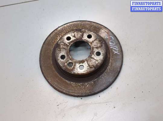 купить Диск тормозной на Opel Astra H 2004-2010