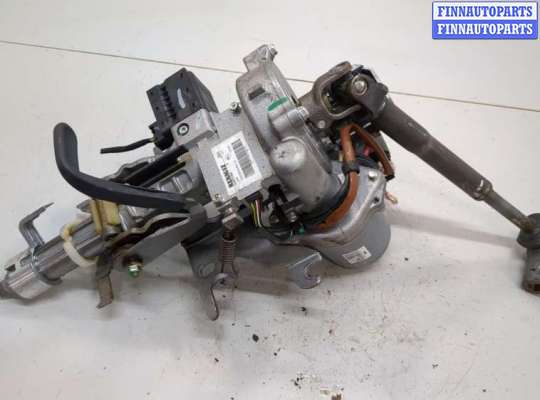 купить Кардан рулевой на Renault Scenic 2003-2009