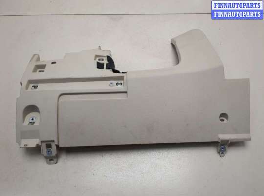 купить Пластик панели торпеды на Volkswagen Touareg 2010-2014