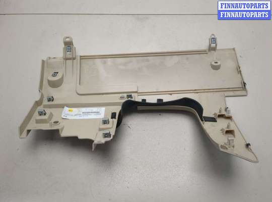 купить Пластик панели торпеды на Volkswagen Touareg 2010-2014