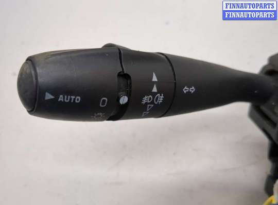 купить Переключатель поворотов и дворников (стрекоза) на Peugeot 307 2001-2008