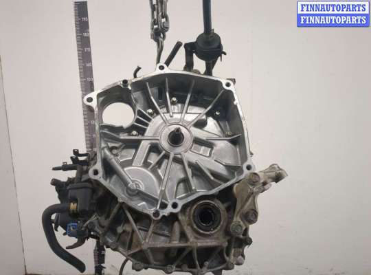 КПП - автомат (АКПП) HD521939 на Honda Civic 2011-2017