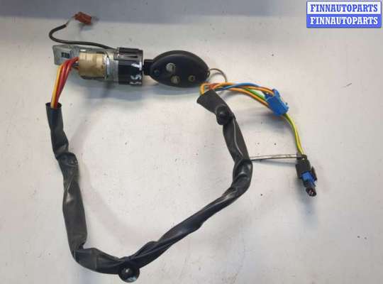 купить Замок зажигания на Citroen C5 2001-2004