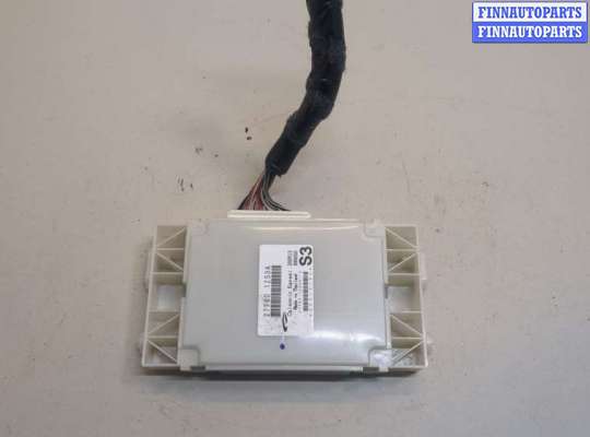 купить Блок управления климат-контролем на Infiniti QX80 2014-2017