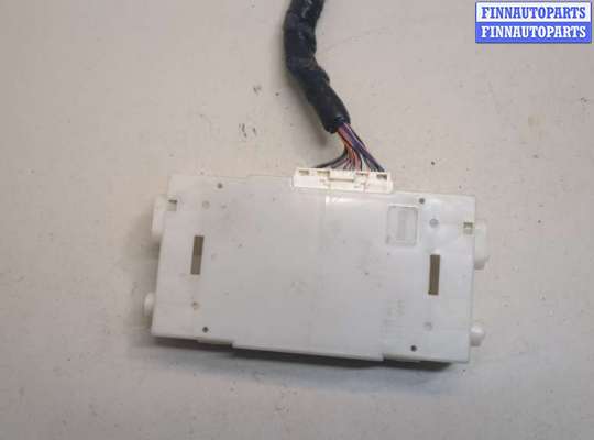 купить Блок управления климат-контролем на Infiniti QX80 2014-2017