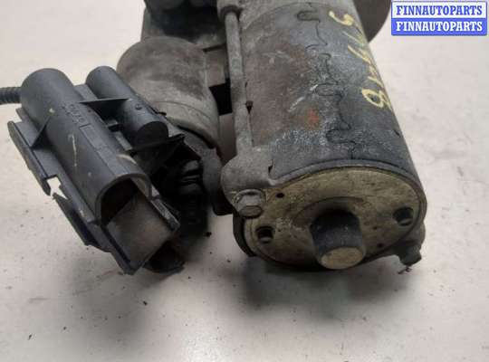 купить Стартер на Ford Focus 2 2008-2011
