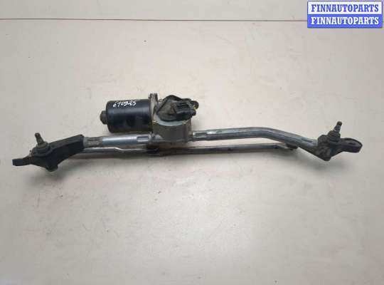 купить Механизм стеклоочистителя (трапеция дворников) на Opel Astra G 1998-2005