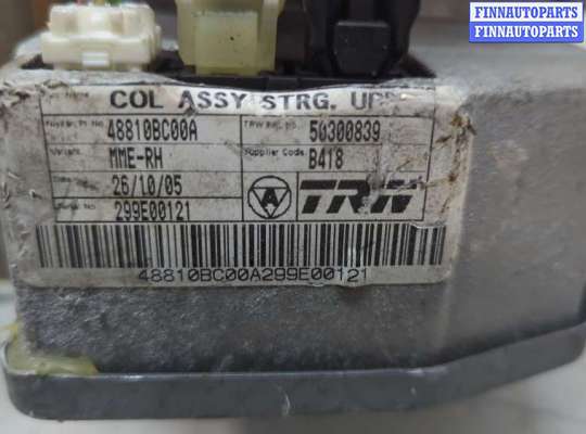 купить Электроусилитель руля на Nissan Micra K12E 2002-2010