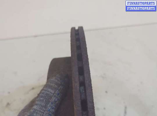 купить Диск тормозной на Ford Edge 2006-2015