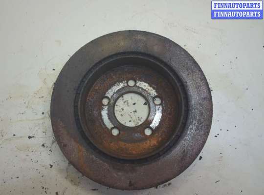 купить Диск тормозной на Ford Edge 2006-2015