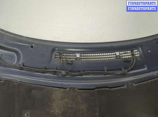 купить Обшивка капота на Land Rover Range Rover 3 (LM) 2002-2012