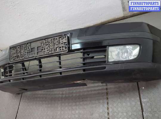 купить Бампер на Skoda Octavia (A5) 2004-2013