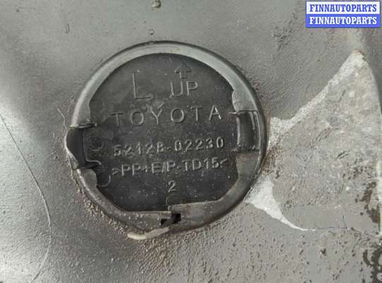 купить Фара противотуманная (галогенка) на Toyota Auris E15 2006-2012