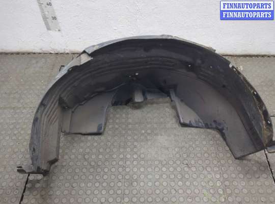 купить Защита арок (подкрылок) на Nissan Pathfinder 2004-2014