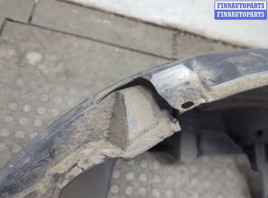 купить Защита арок (подкрылок) на Nissan Pathfinder 2004-2014