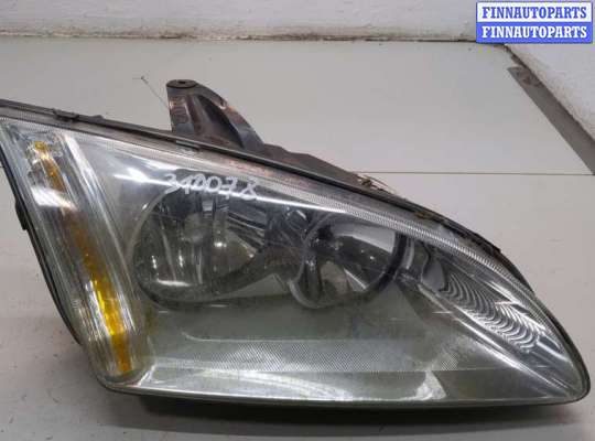Фара (передняя) FO2226540 на Ford Focus 2 2005-2008