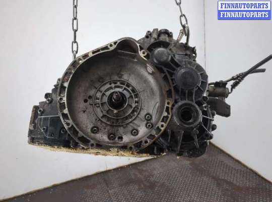 КПП - вариатор MB1604873 на Mercedes A W169 2004-2012