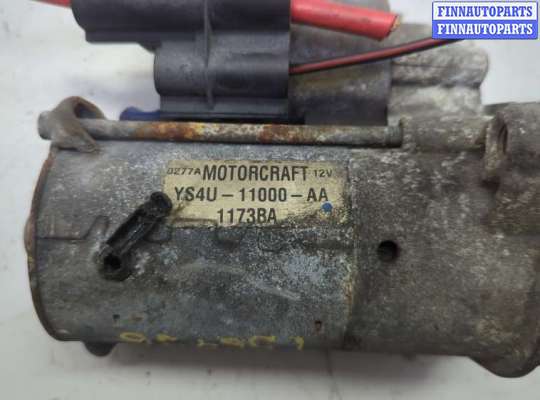 купить Стартер на Ford Focus 1 1998-2004