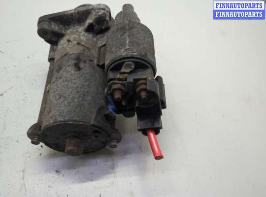 купить Стартер на Ford Focus 1 1998-2004