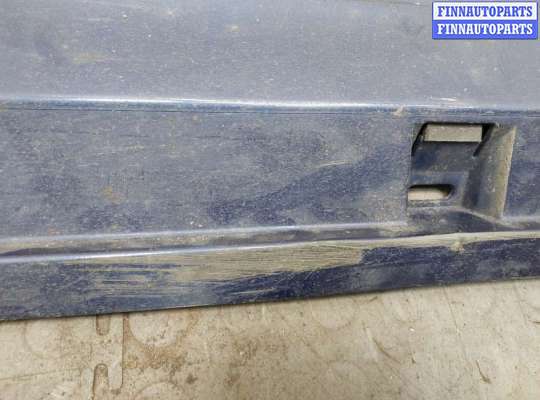 купить Накладка на порог на Volkswagen Passat CC 2008-2012