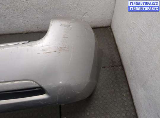 купить Бампер на Ford Mondeo 3 2000-2007