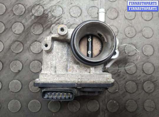 Заслонка дроссельная TT959096 на Toyota Yaris 2005-2011