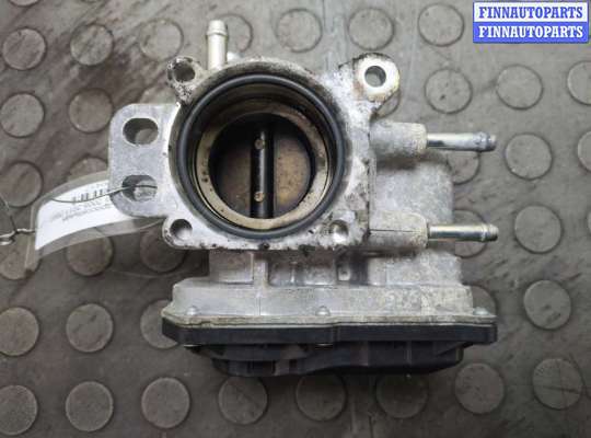 купить Заслонка дроссельная на Toyota Yaris 2005-2011
