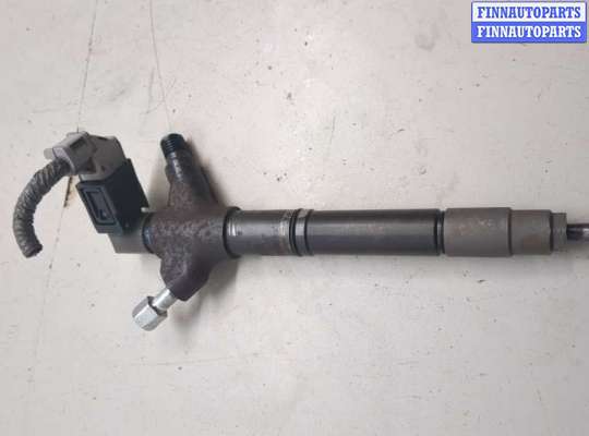 Форсунка топливная TT886280 на Toyota RAV 4 2013-2015