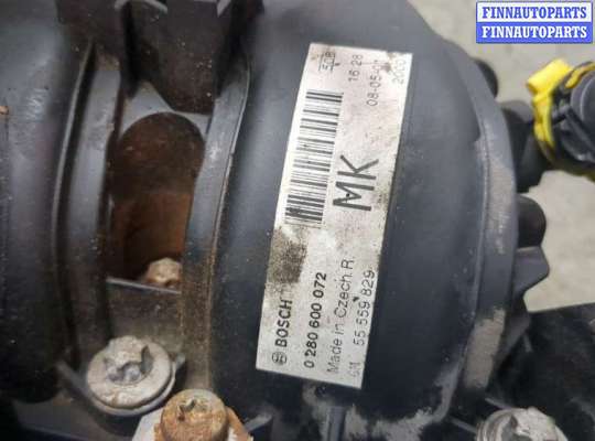 купить Коллектор впускной на Opel Astra H 2004-2010