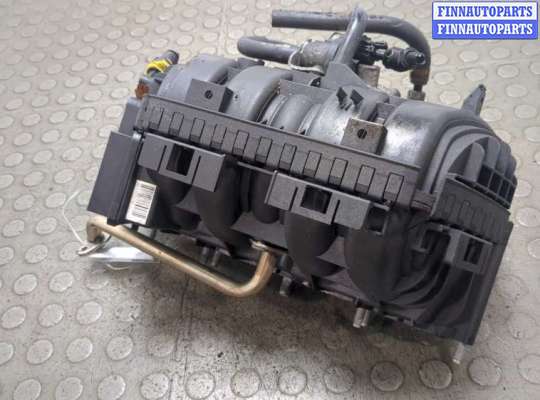 Коллектор впускной OP2437256 на Opel Astra H 2004-2010