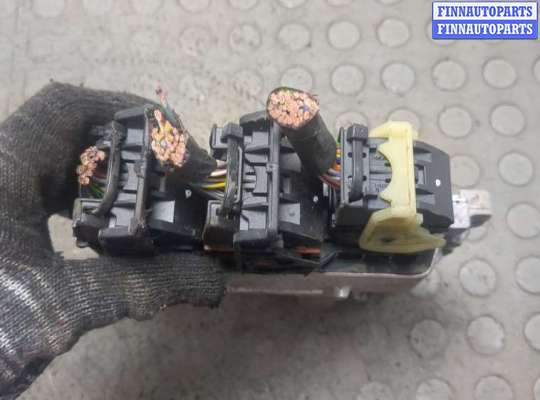 купить Блок управления двигателем на Ford S-Max 2010-2015