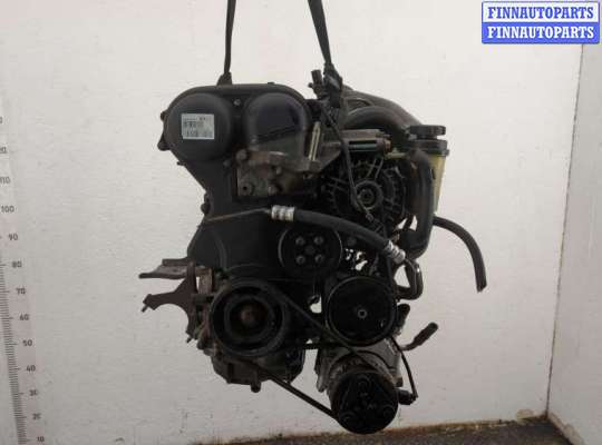 купить Двигатель (ДВС) на Ford Focus 2 2008-2011