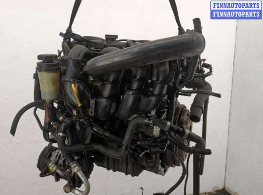 купить Двигатель (ДВС) на Ford Focus 2 2008-2011