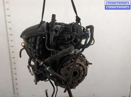 купить Двигатель (ДВС) на Ford Focus 2 2008-2011