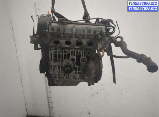 купить Двигатель (ДВС) на Volkswagen Golf 4 1997-2006