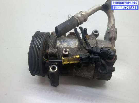 купить Компрессор кондиционера на Peugeot 207 2006-2015