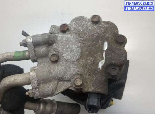 купить Компрессор кондиционера на Peugeot 207 2006-2015