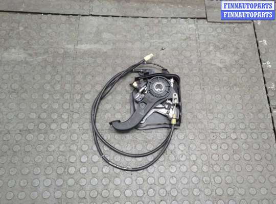 купить Педаль ручника на Mercedes E W211 2002-2009