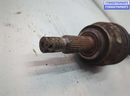 купить Полуось (приводной вал, шрус) на Mitsubishi Outlander XL 2006-2012