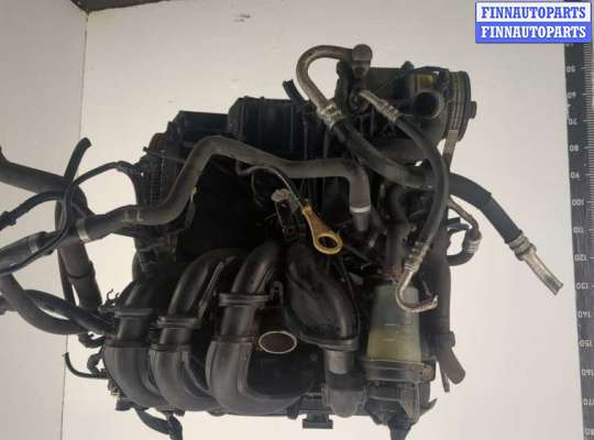 купить Заслонка дроссельная на Ford Focus 2 2008-2011